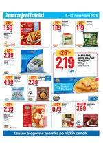 Eurospin tedenski letak