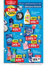 Lidl katalog akcija