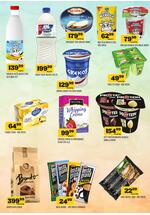 Kastrum VIVA katalog hrana