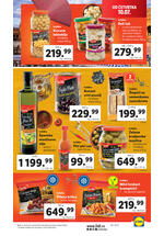Lidl katalog akcija