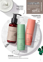Oriflame katalog akcija