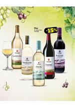 Tropic akcijski katalog