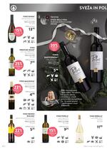 Spar katalog vino