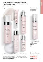 Oriflame katalog akcija