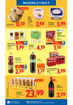 Lidl redni katalog