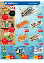 Spar kataloška akcija