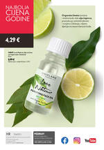 Oriflame kozmetika