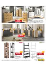 Lesnina XXXL katalog akcija