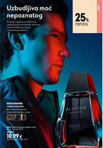 Oriflame kozmetika