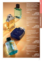 Oriflame katalog akcija