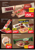 Roda katalog nedeljna akcija