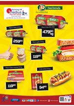 Medius katalog akcija Katalog Akcija