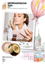 Oriflame katalog akcija