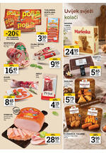Konzum katalog - Nedeljna akcija