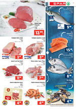 Spar kataloška akcija