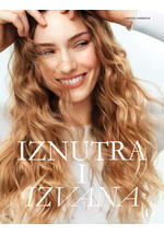Oriflame katalog - Mjesečna akcija