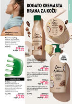 Oriflame katalog akcija
