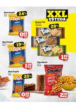 Tropic akcijski katalog