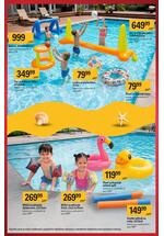 Mega Maxi katalog - Letnja ponuda