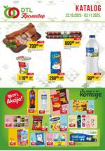 Katalog akcija