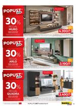 Lesnina XXXL katalog akcija