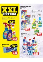Tropic akcijski katalog