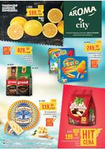 Aroma Market katalog akcija