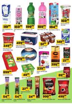 Kastrum VIVA katalog hrana