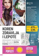 Farmasi katalog akcija