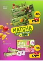 Aman katalog ponovo u školske klupe