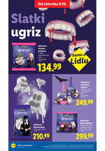 Lidl katalog akcija