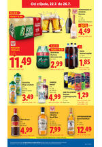 Lidl kataloška akcija