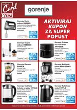 Kaufland katalog - Neprehrambeni proizvodi