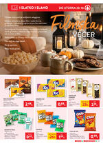 Spar katalog - Tjedna akcija