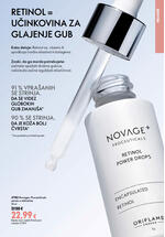 Oriflame redni katalog