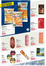 Metro katalog hrana