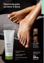 Oriflame katalog akcija