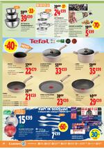 E.Leclerc spletni katalog