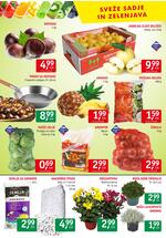 Jager katalog - Živilo