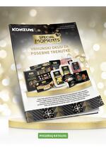 Konzum kataloška akcija