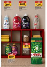 Mega Maxi katalog - Jesenje čišćenje