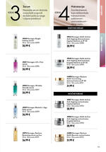 Oriflame kozmetika