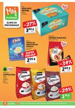 Studenac kataloška akcija