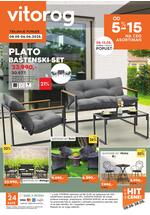 Vitorog katalog akcija Katalog Akcija