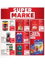 Kaufland kataloška akcija