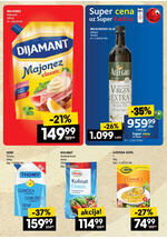 Idea katalog nedeljna akcija