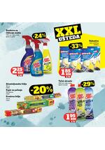 Crvena jabuka kataloška ponuda