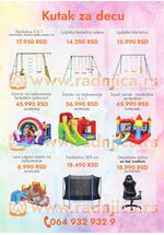 Radnjica katalog akcija