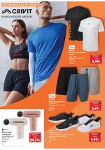 Kaufland katalog neprehrambenih proizvoda