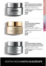Oriflame katalog akcija